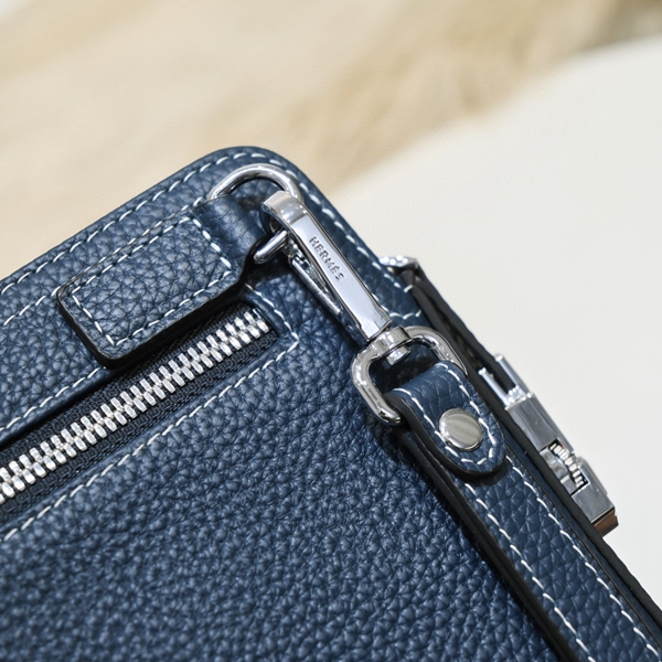 エルメス バッグ 激安素材ディテール